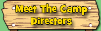 Meet the Camp Directors