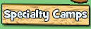Specialty Camps