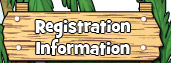 Registration Information