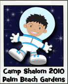 2010 Camp Shalom photos