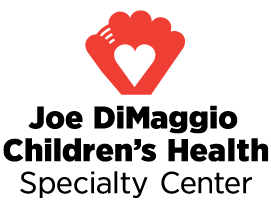 Joe DiMaggio Children's Health Specialty Center